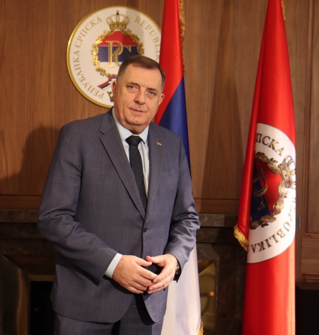Ponovo odgođeno suđenje Dodiku - slika 1